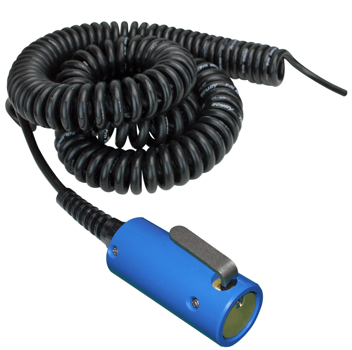 Deadman Handle & Cable Scully Overfill Prevention & Liquid Transfer