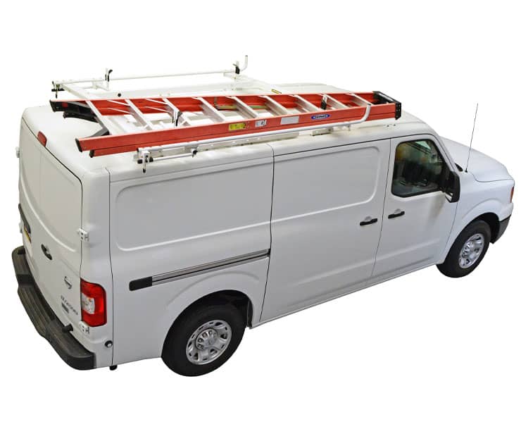 RAM ProMaster Van Upfitting Scully's Automotive Cheshire, CT