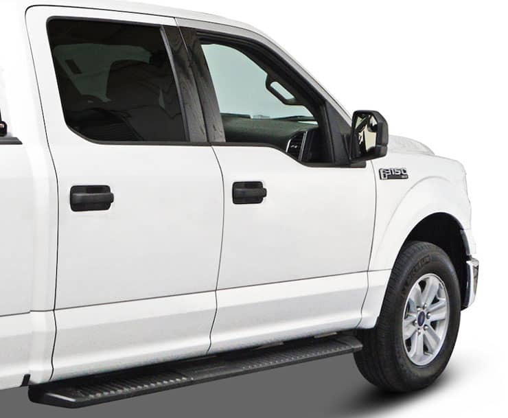 Ford Pickup Truck Upfitting Scully's Automotive Cheshire, CT