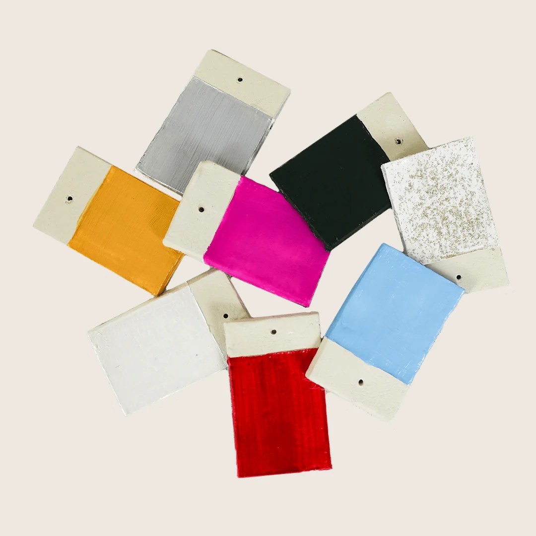 Sculpd Jewel Tones Acrylic Paint Set