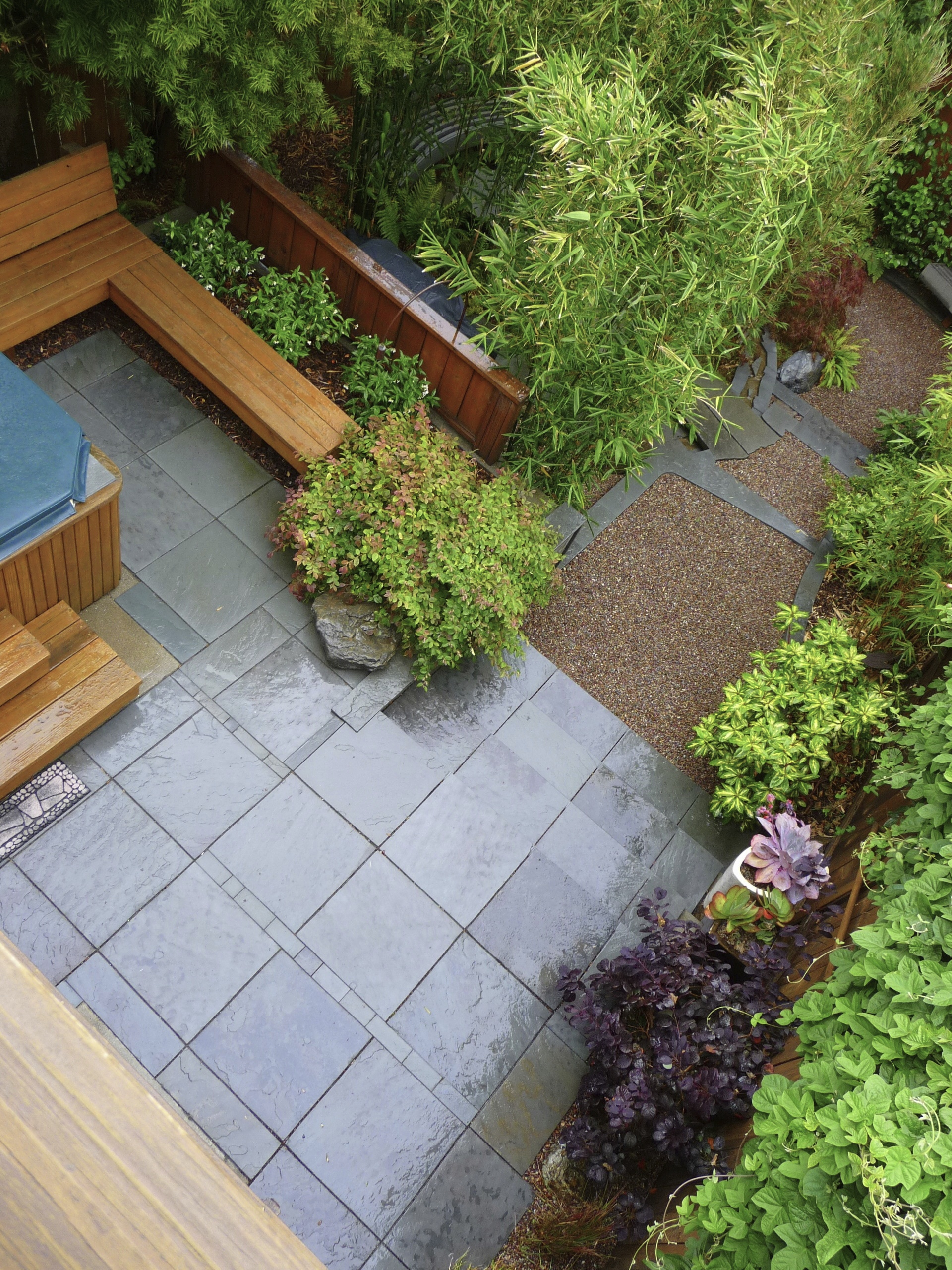 Sculpt Gardens Design + Build Sensory Garden