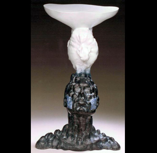 Commission Marble Sculpture Top Museum Artists