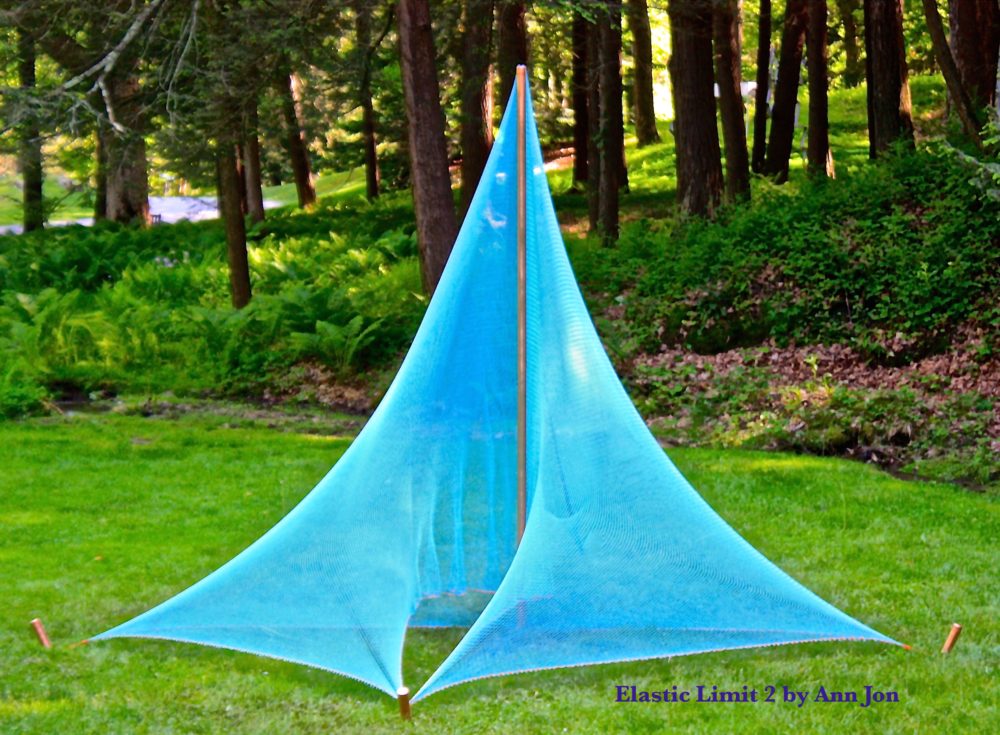 Exhibition 2016 SculptureNow