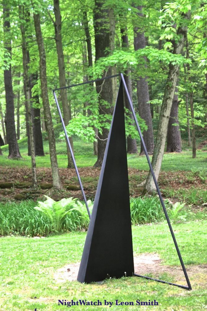 Exhibition 2016 SculptureNow