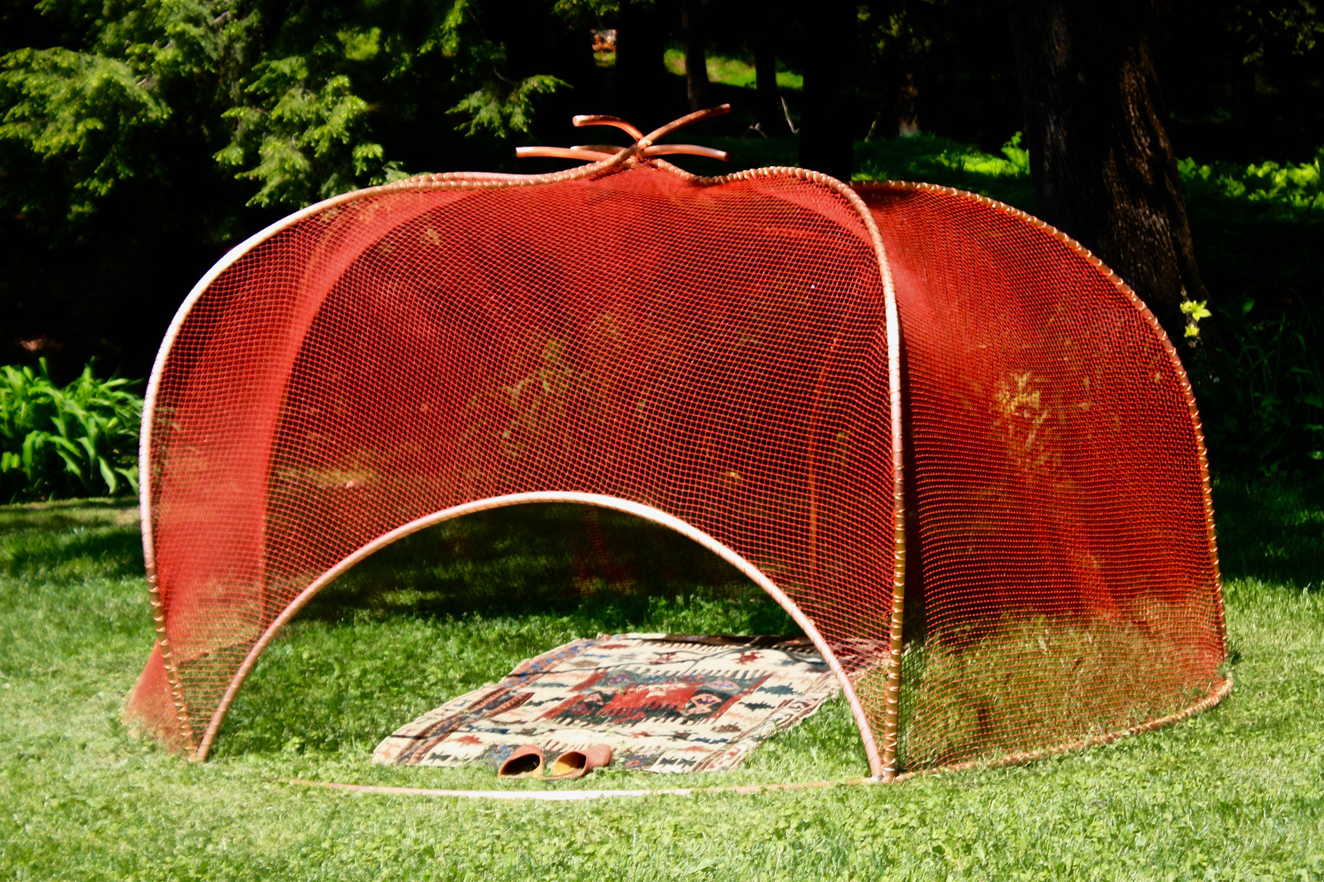 Exhibition 2018 SculptureNow