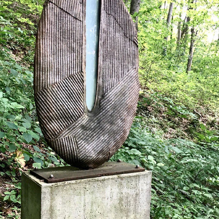 About Sculpture Trails