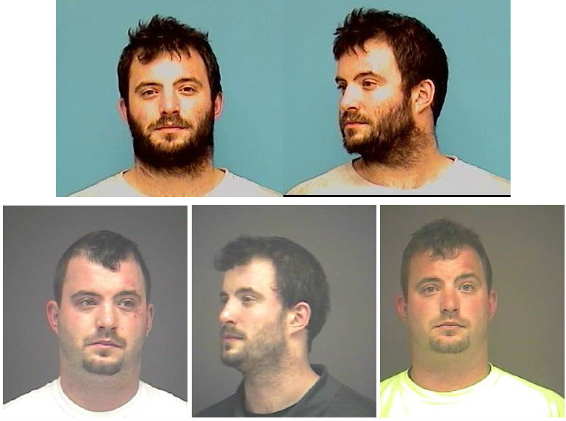 The Story Of Curious Townsend (Parma, Ohio