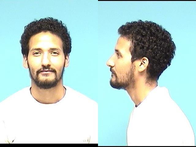 Leander M. Wren Locked Up for Drug Possession 90 Day Sentence