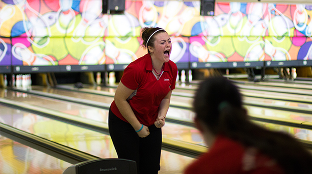 USBC South Carolina Association News, Results, and more!
