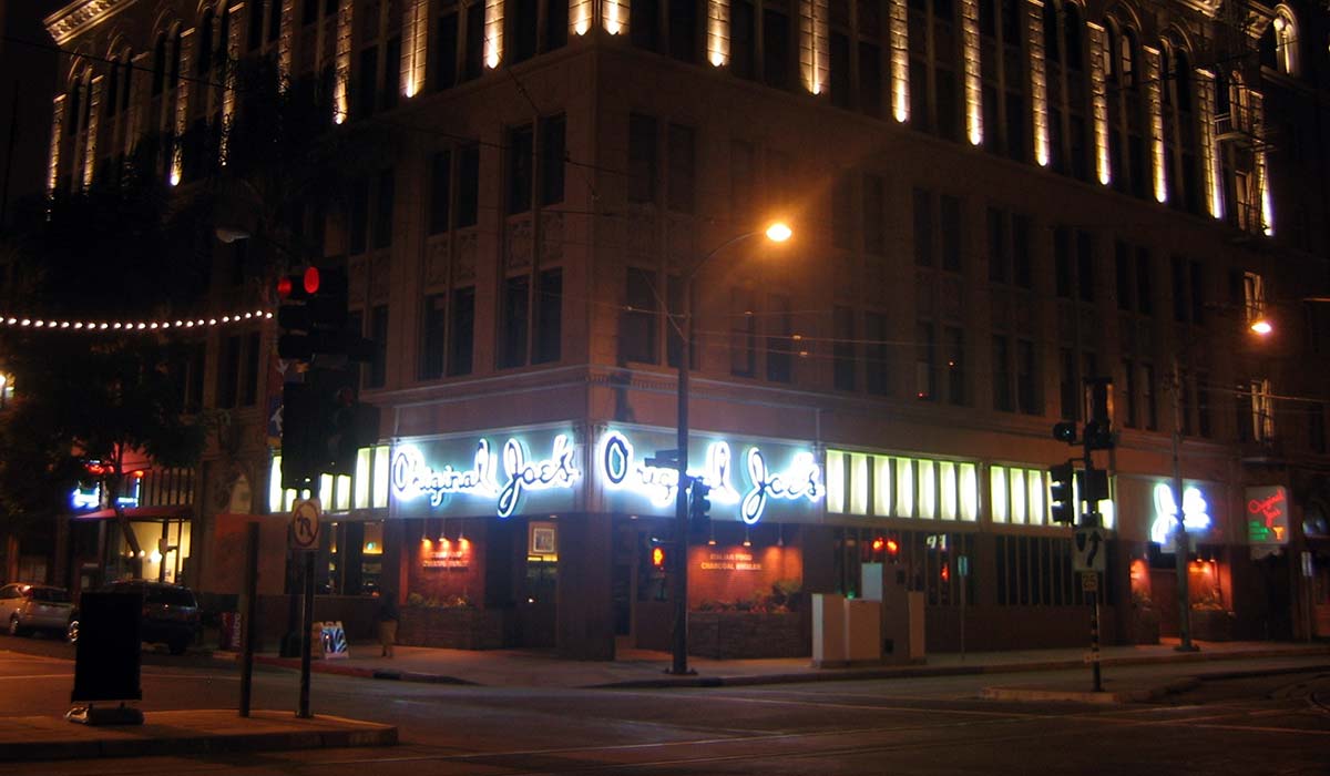 C.H. Reynolds Electric Inc. SCVNECA