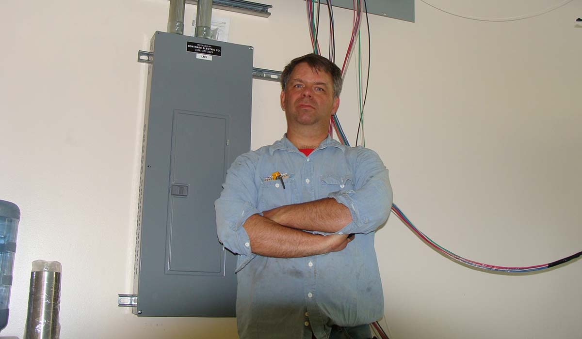 Wade & Son Electric Co. SCVNECA