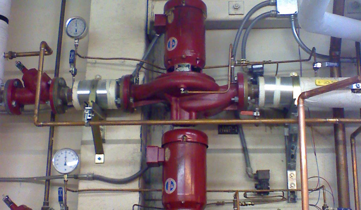 Thermal Mechanical Inc. SCVNECA