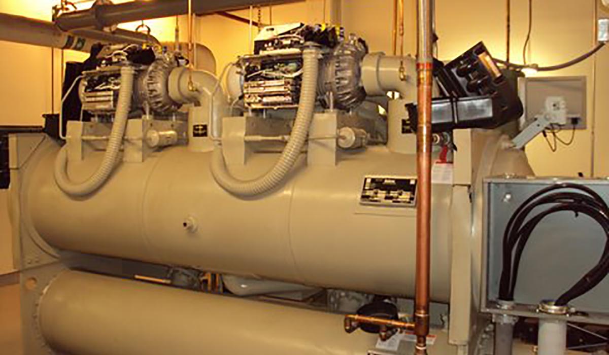 Thermal Mechanical Inc. SCVNECA