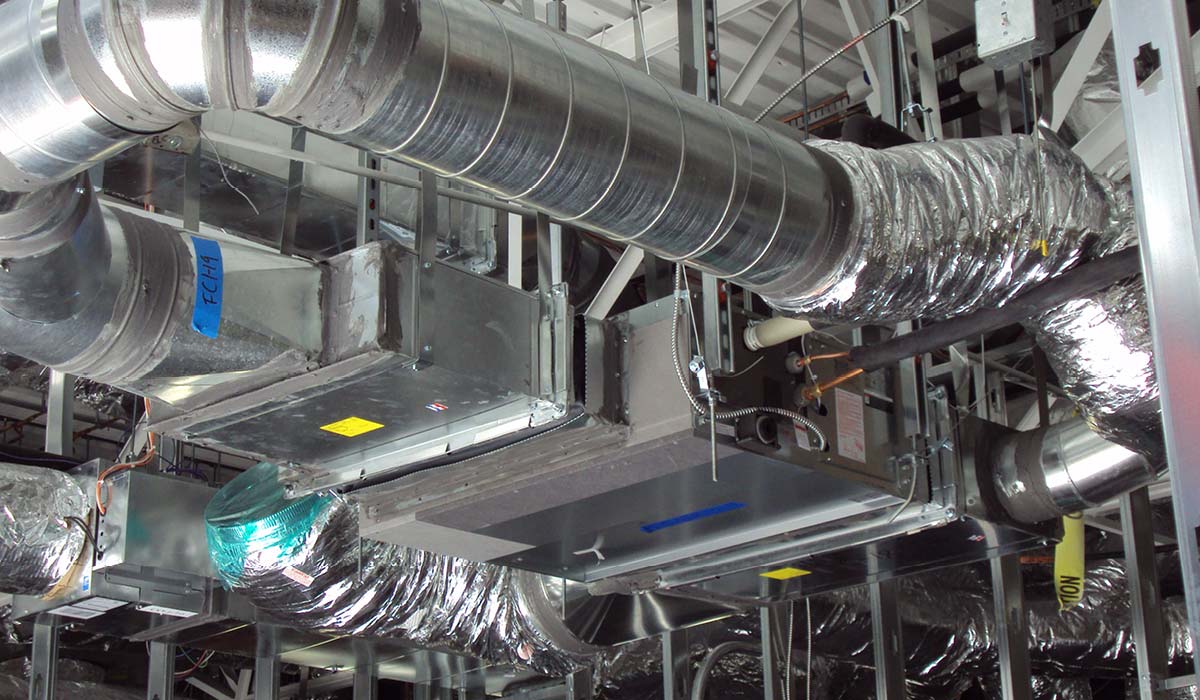 Thermal Mechanical Inc. SCVNECA