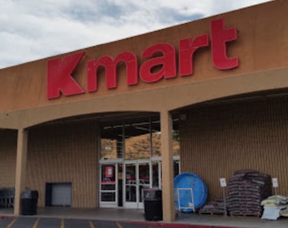 Kmart to Close 28 Stores; Valencia Location Included 08242017
