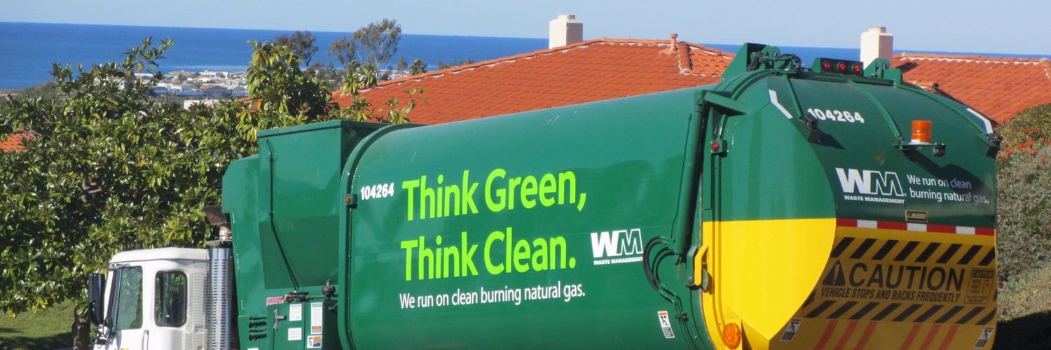 Waste Management Pledges to Plant 50,000 Trees in Honor