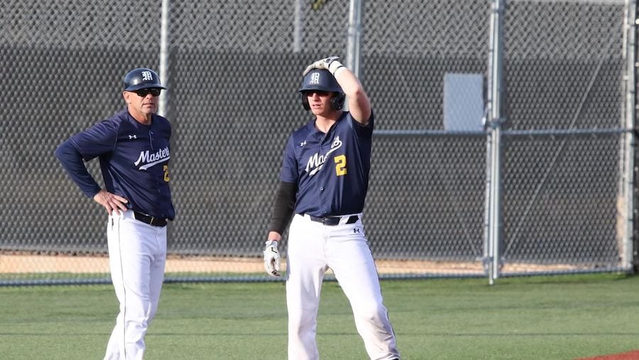 TMU’s Byron Smith Goes Pro 06242021