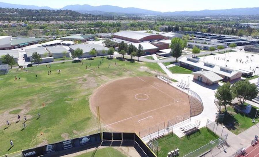 Hart District Scheduled to Discuss Naming Valencia High’s