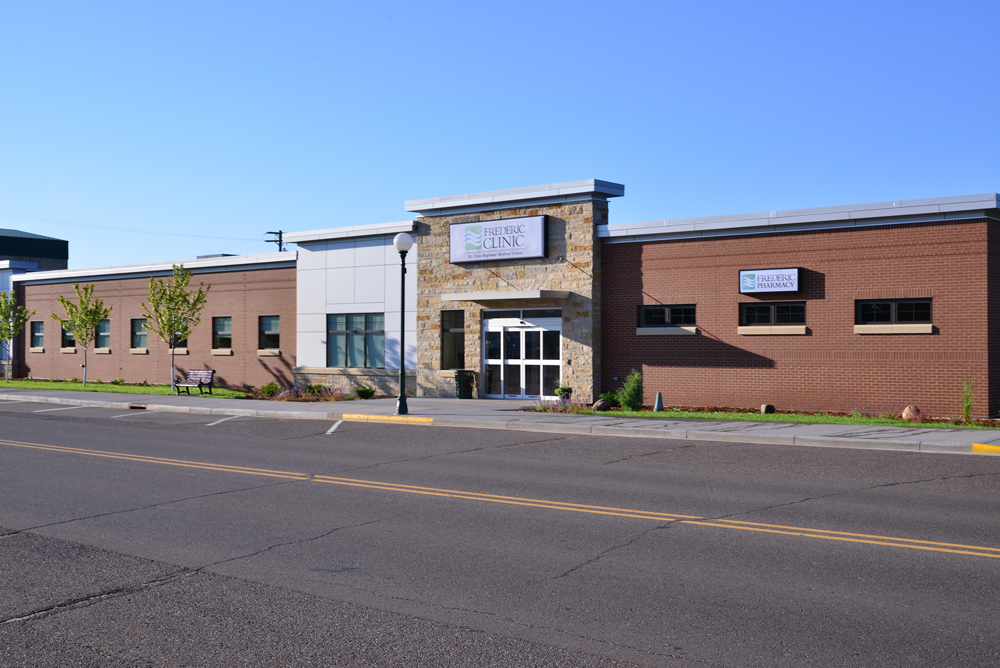 About Us St. Croix Valley Pharmacies Frederic St. Croix Falls