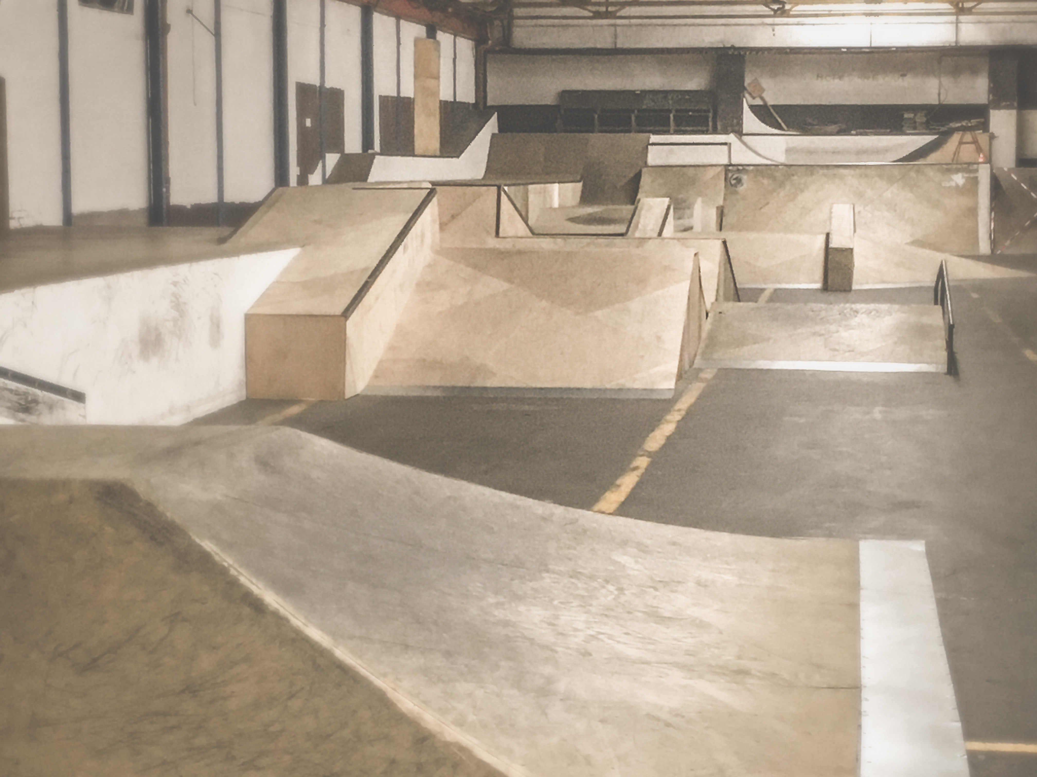 Neueröffnung Streetbereich SC Walhalla e.V.