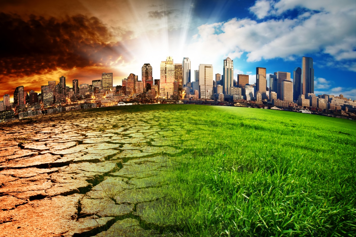 Rockefeller Foundation launches new Climate and Resilience initiative