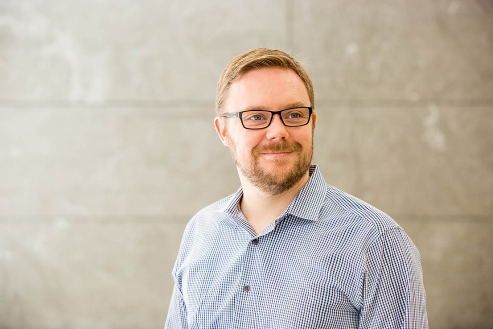 Developing the next generation of solar cells