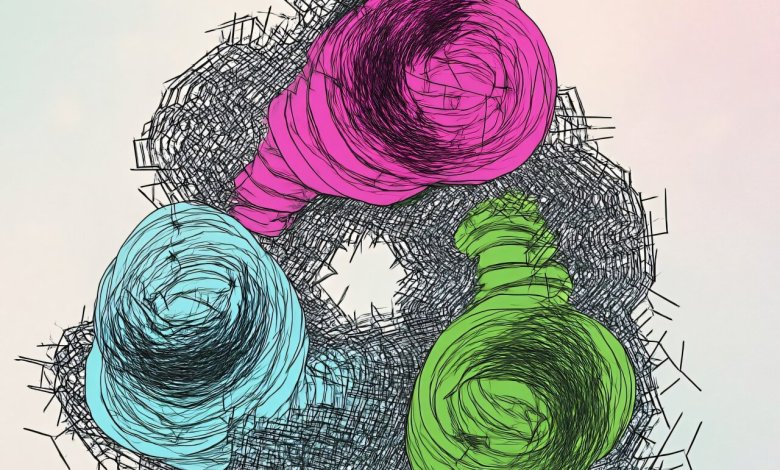 Computer-based design for custom proteins