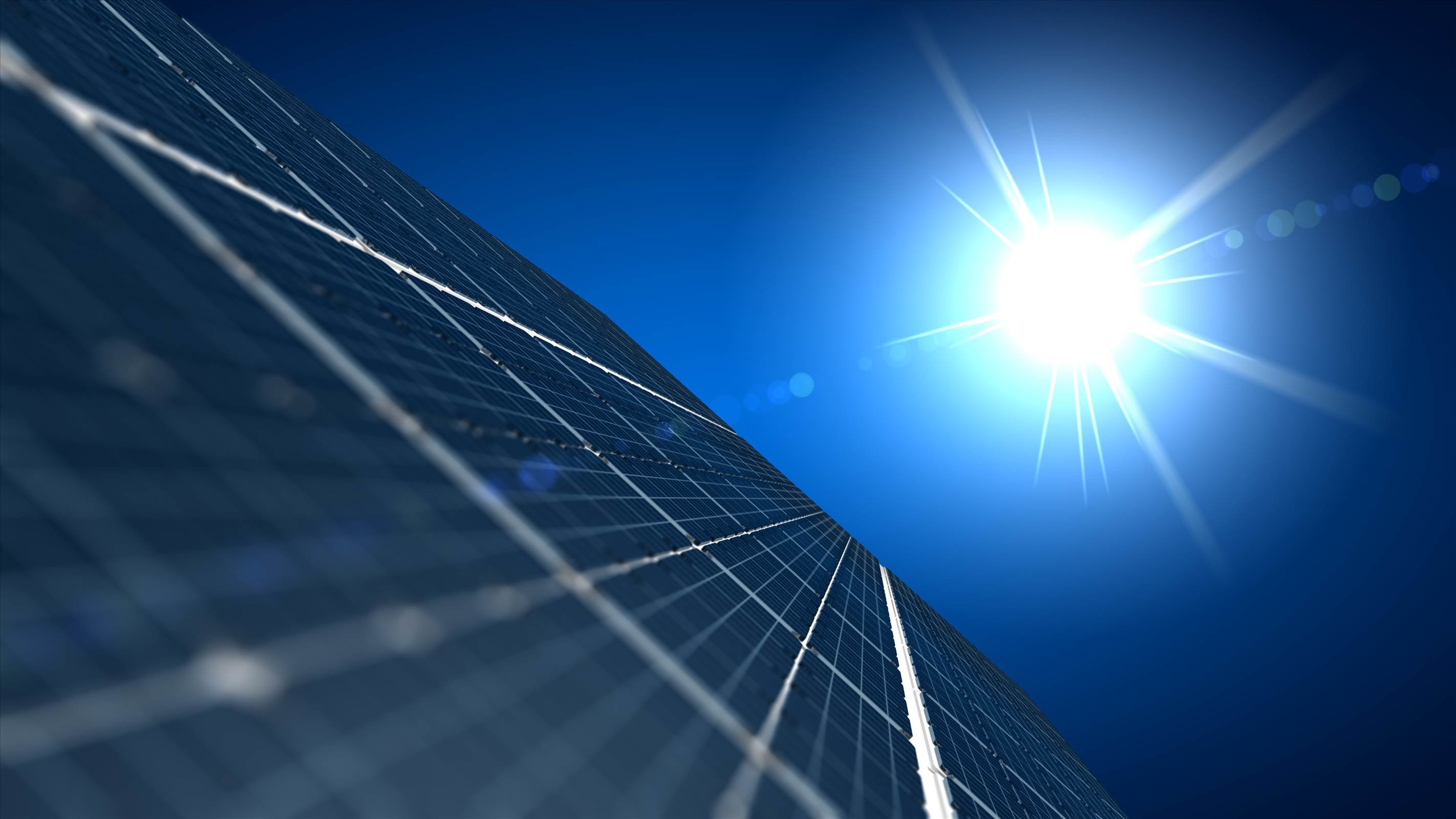 Energy cells are one of the most widely used commodity in the galaxy, necessary for supporting large infrastructures of manufacturing. Globally, new solar power plants added almost 35% to new power generating capacity in 2017
