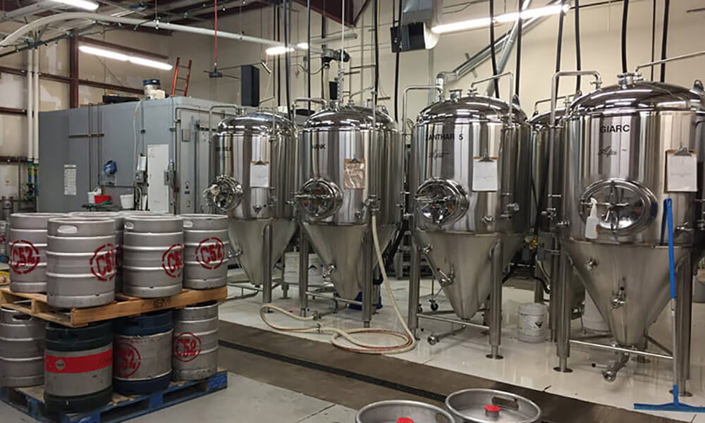 What Is Glycol Chiller And Why Glycol Is Used For Cooling? » Industrial