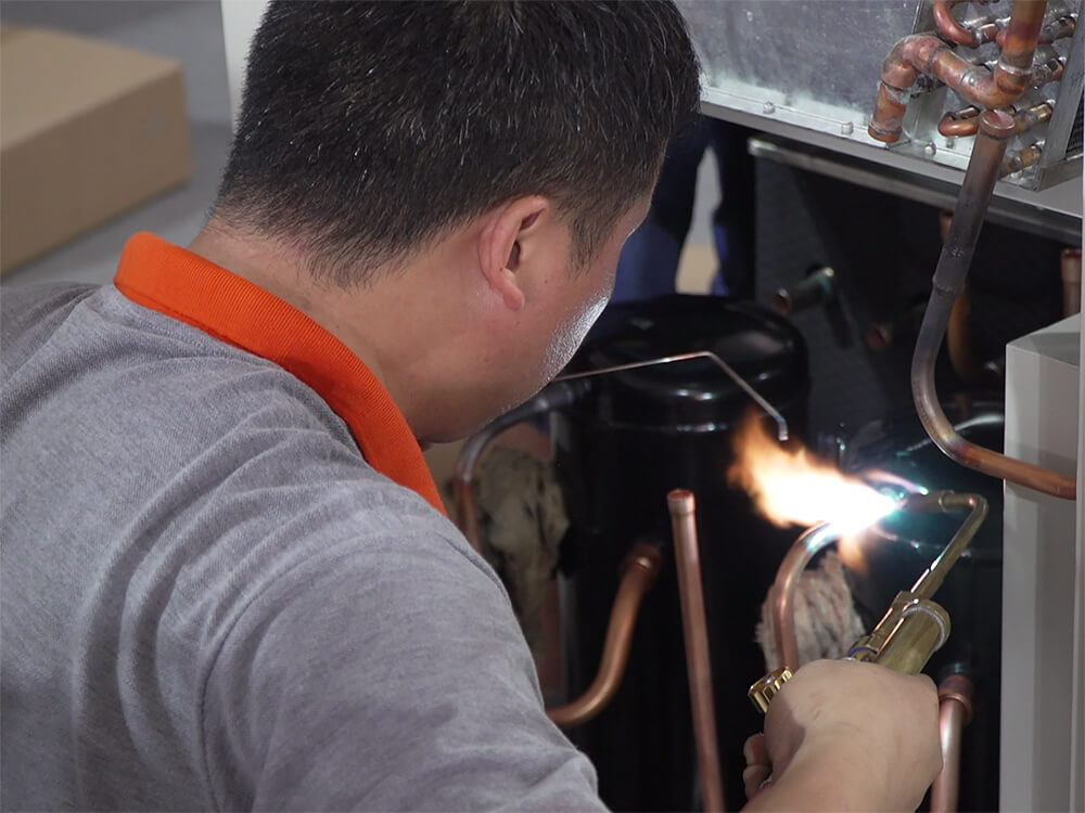 The Ultimate Guide To Industrial Chiller System Everything You Need