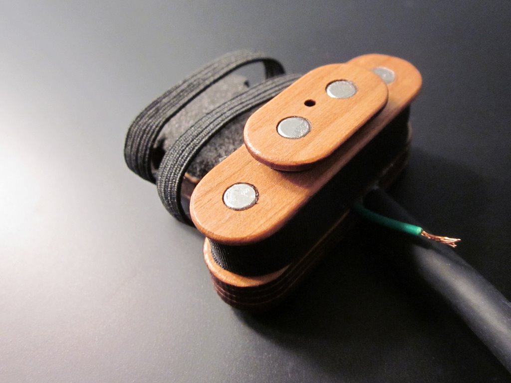 ElectricStyle Pickups