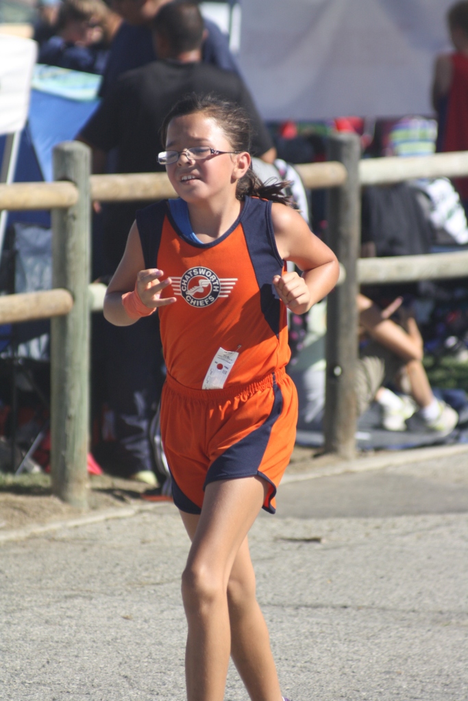 197 Southern California Youth Track and Field Conference