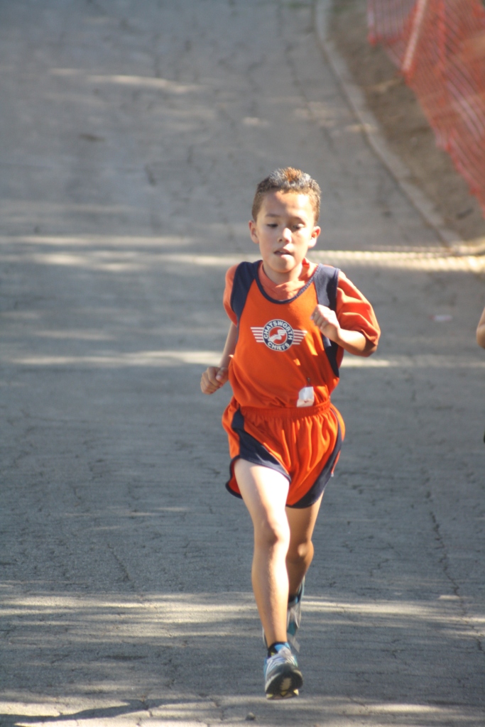 251 Southern California Youth Track and Field Conference