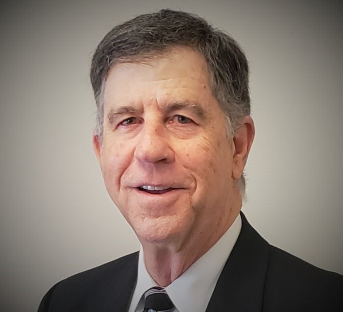 Joe Davis Salmon & Dulberg