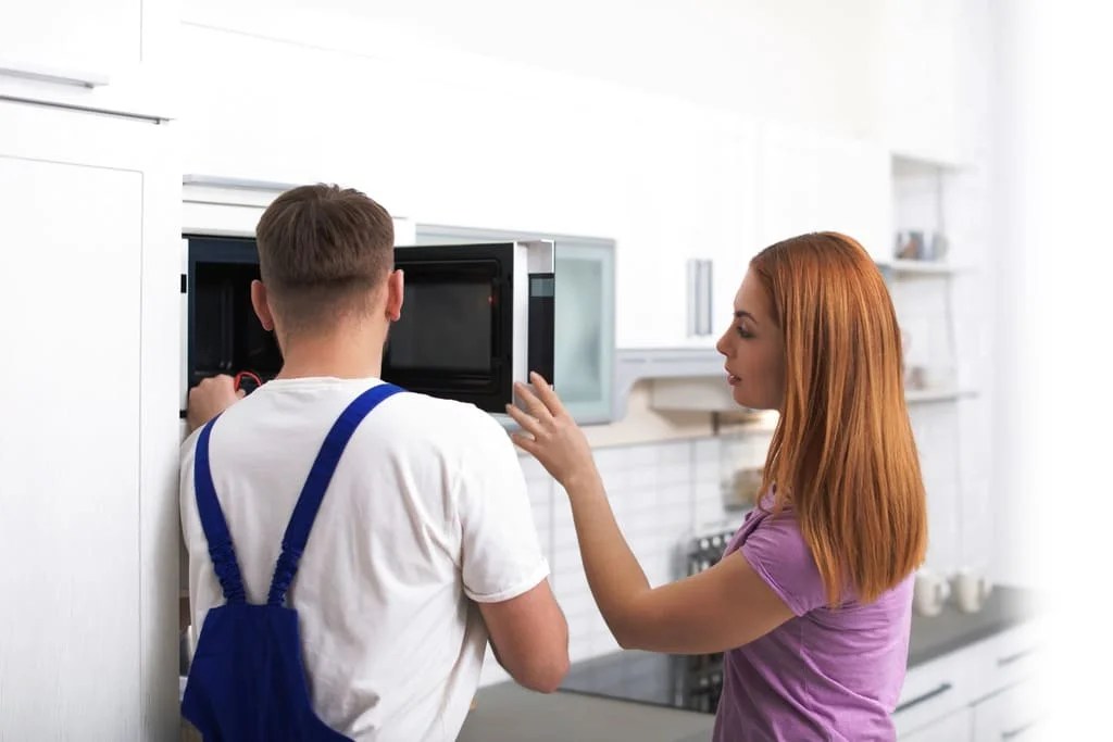 Amana Appliance Repair | Certified Experts in San Diego