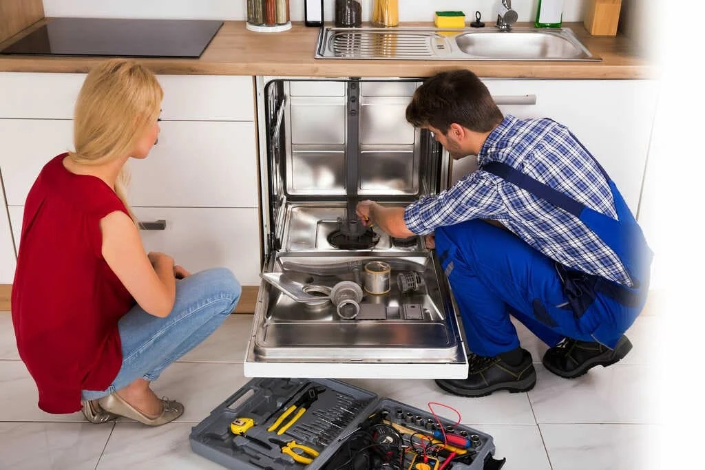 Expert Dacor Appliance Repair Service in San Diego