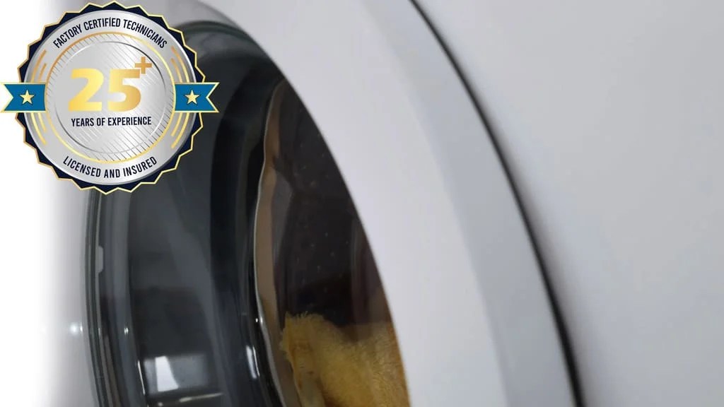 Dacor Microwave Repair San Diego Certified Service