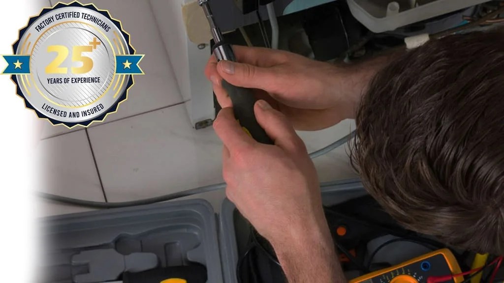 Samsung Oven Repair in San Diego Expert Service Near You