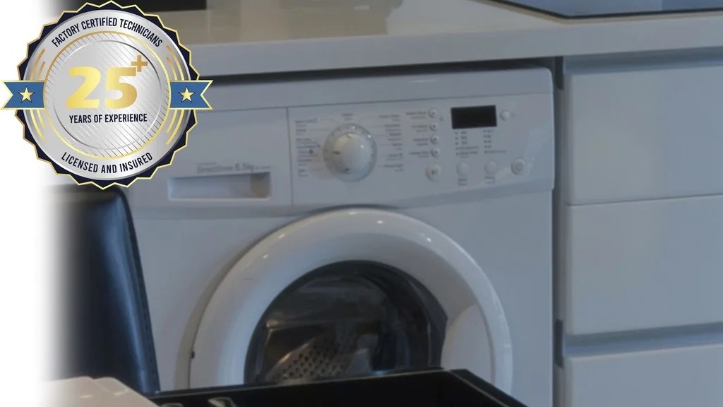 Certified Fisher and Paykel Dishwasher Repair San Diego