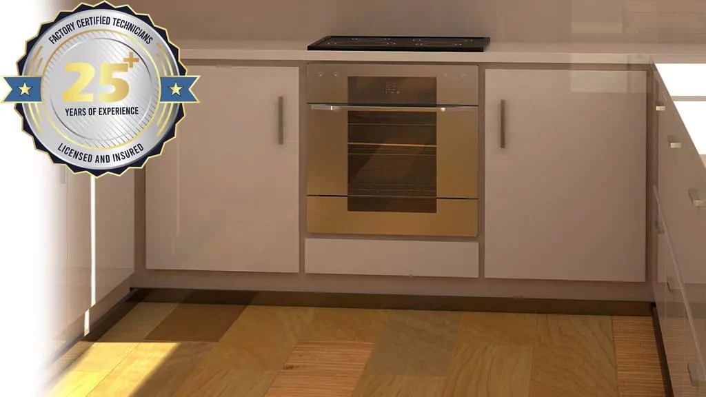 Costa Mesa Appliance Repair Trusted Licensed Service