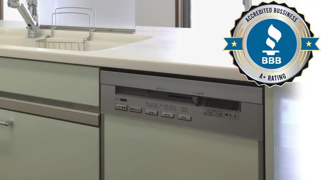 Costa Mesa Appliance Repair Trusted Licensed Service