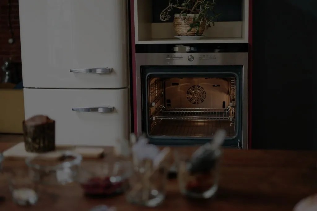 Frigidaire Oven Not Heating? Follow These Steps to Fix It!