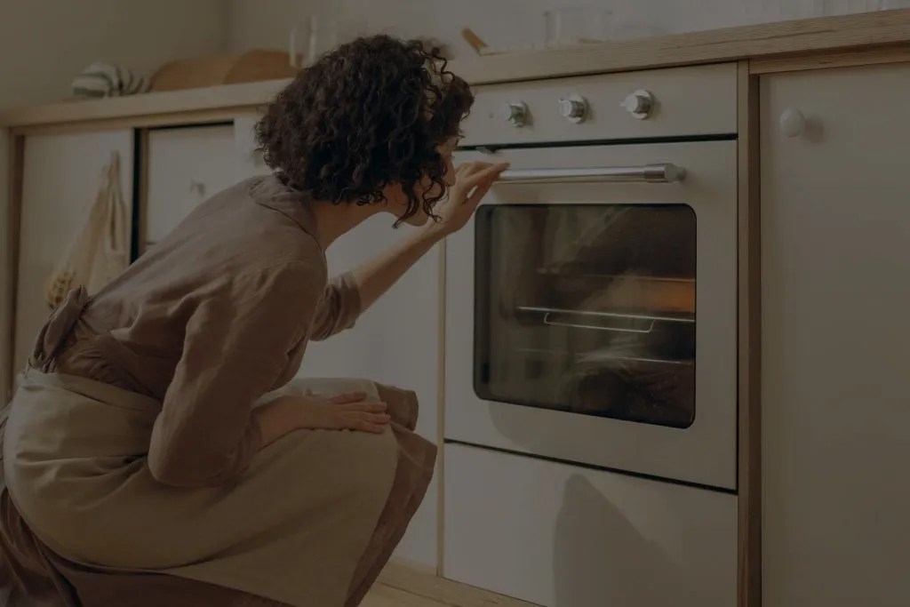 Frigidaire Oven Not Heating? Follow These Steps to Fix It!