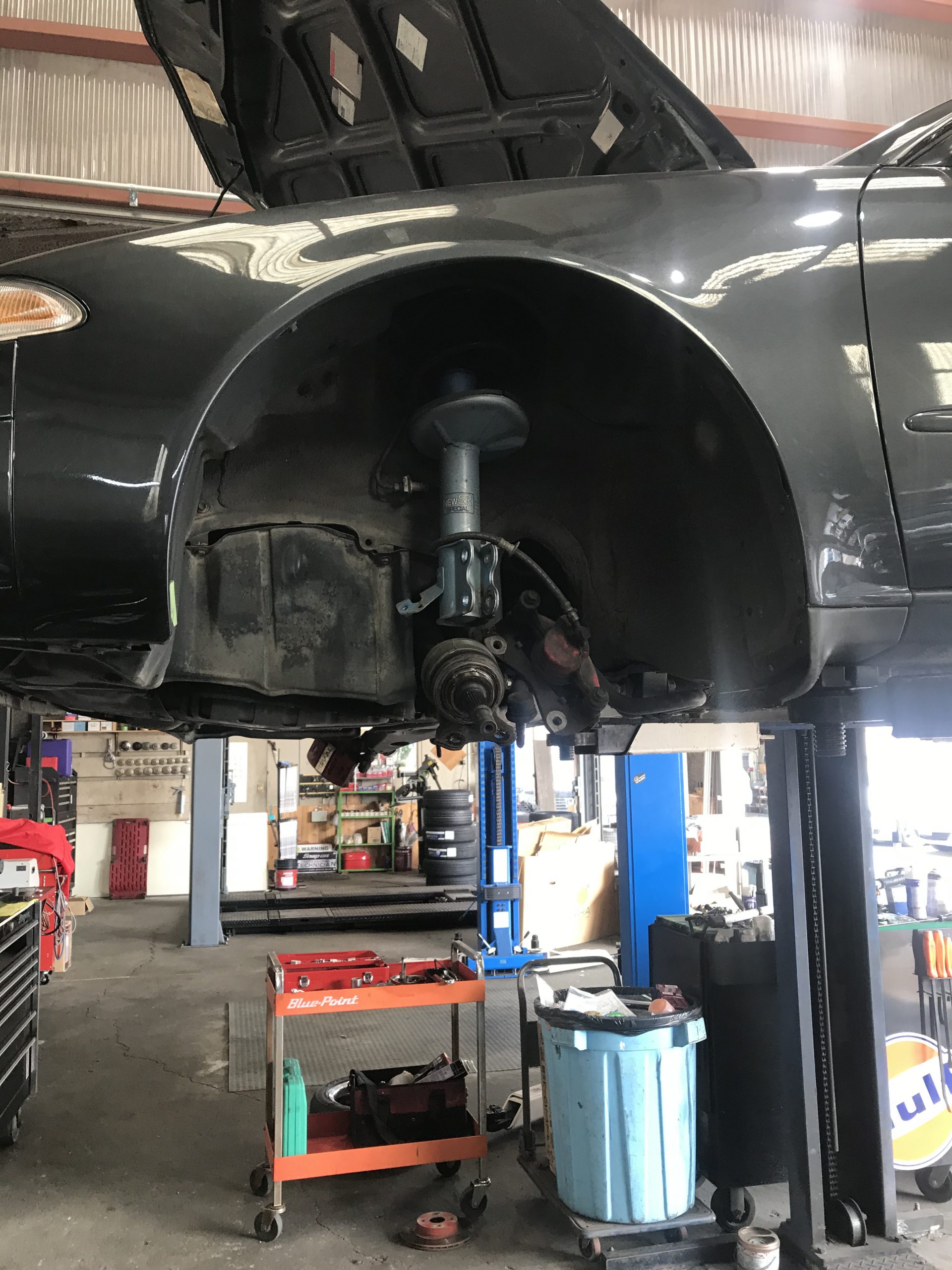 SUNNY’S AUTO CLINIC 28 Reviews Yelp