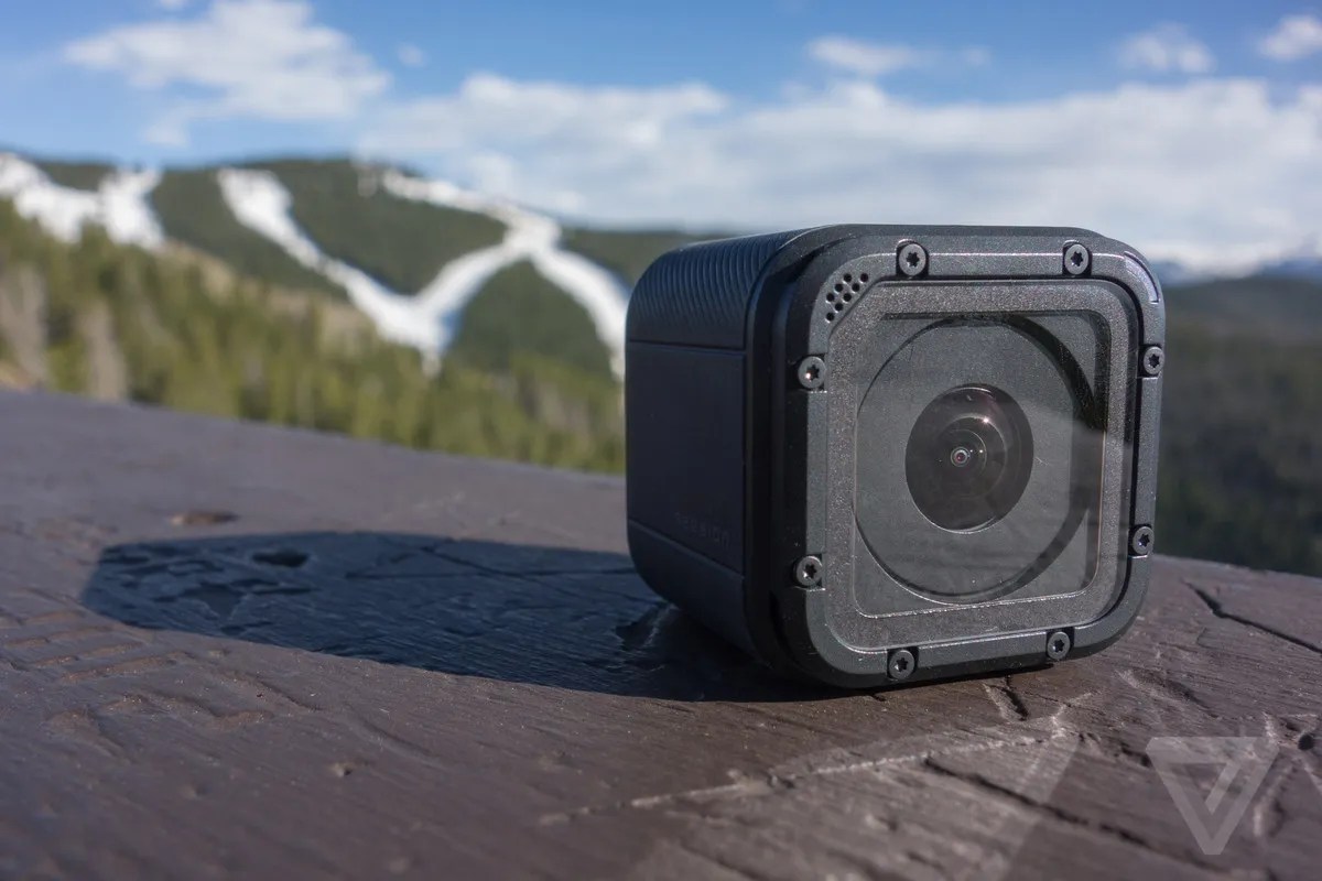 7 Meilleur Micro SD Card pour GoPro Hero Session en 2024