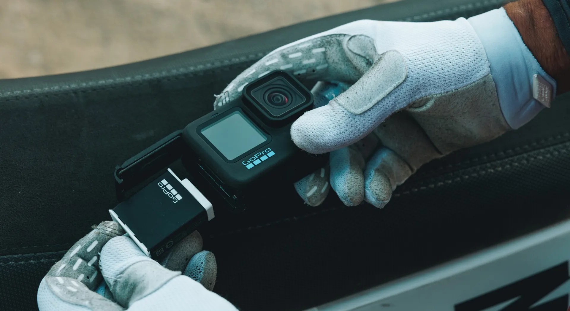 GoPro Hero 11 Battery (Tips, Duration, Replacements)