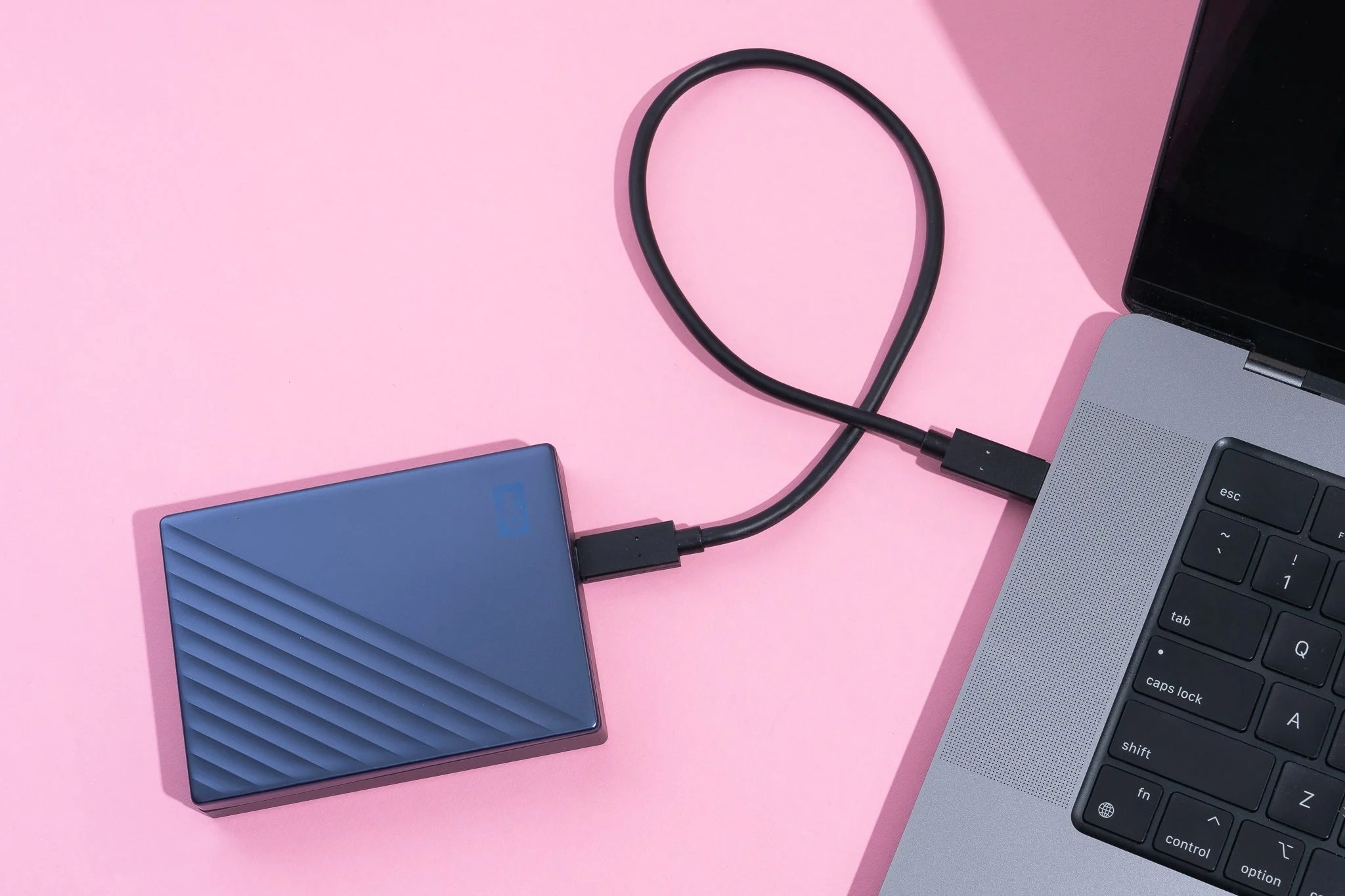 7 Best External Hard Drives 5 Terabyte (2024 List)