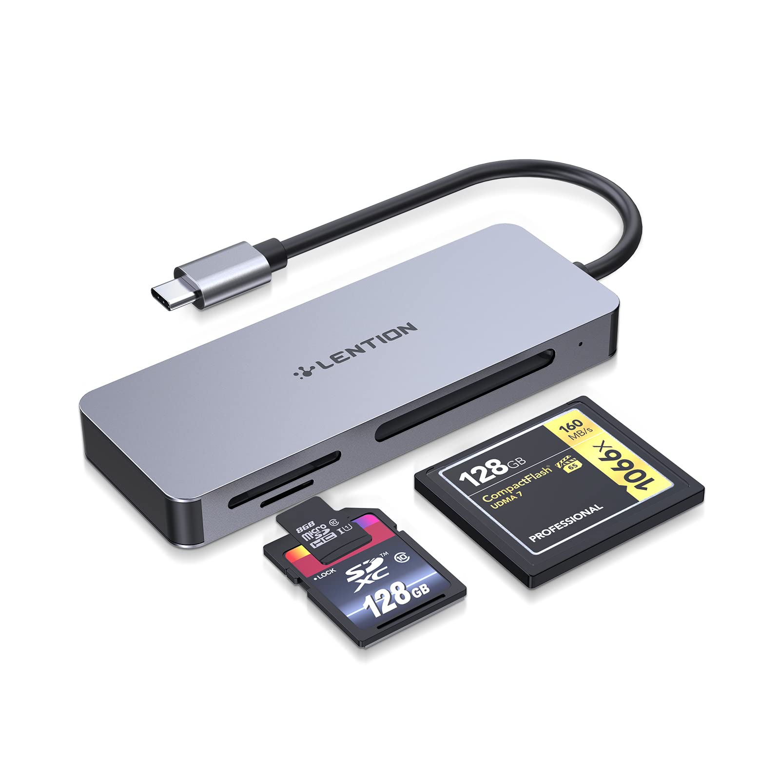 SD Card Reader for MacBook Pro A MustHave Accessory