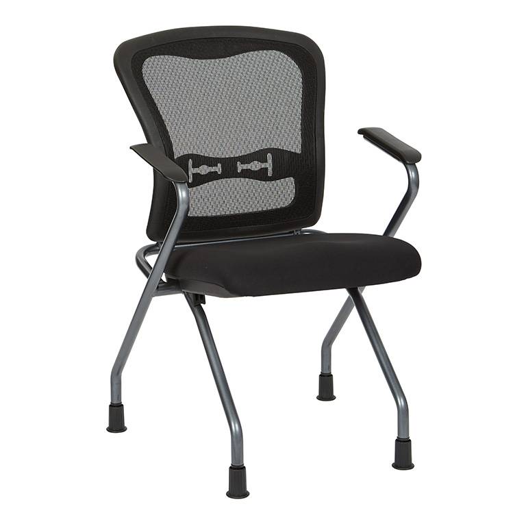 Deluxe Folding Chair