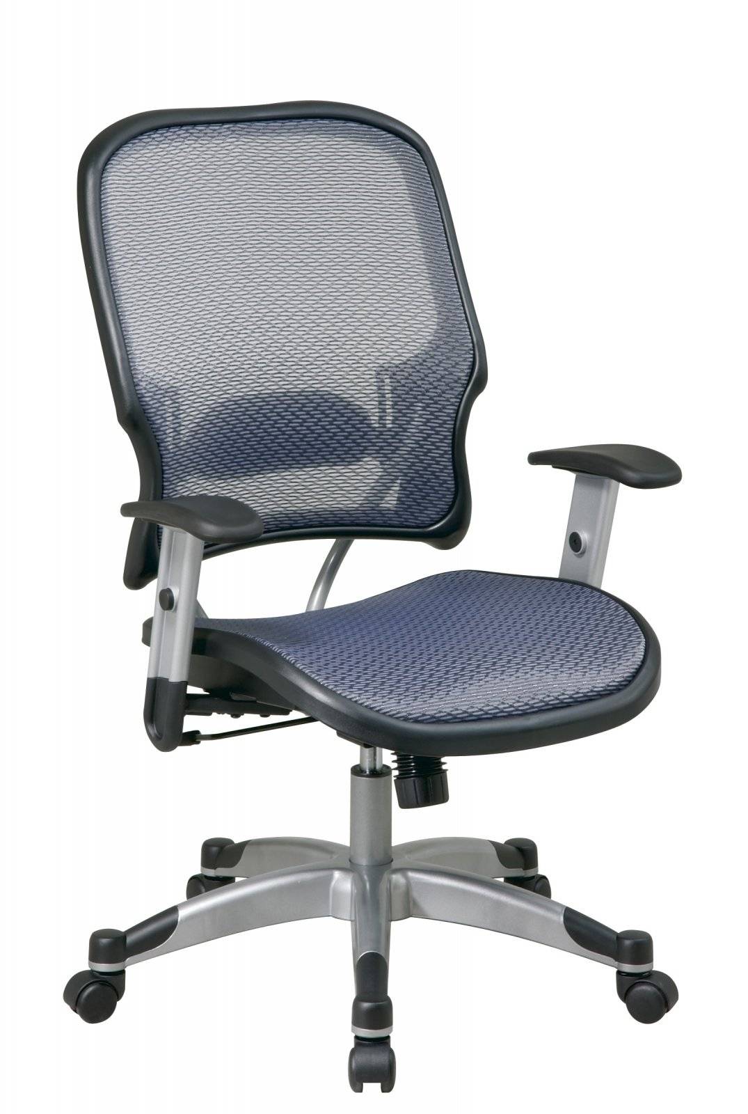 Professional Light AirGrid® Mesh Seat and Back Manager's ChairSd